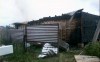 Две женщины и две малышки сгорели в дачном доме из-за утечки газа