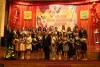 415 выпускников калужских школ удостоились медали «За особые успехи в учении»