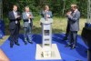В Калужском регионе началось строительство транспортной развязки на М-3 «Украина»  