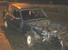Пьяный кировчанин разбил свою машину и заявил в полицию об угоне