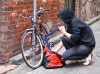 Калужский полицейский поймал серийного похитителя велосипедов