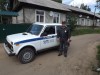 Сельских участковых Калужской области обеспечили служебным транспортом