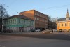 Самострой на улице Баумана в Калуге станет двухэтажным 