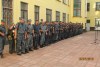 Калужские полицейские вернулись из  командировки на Кавказ