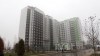  В Калужской области за полгода построено З20 тысяч квадратных метров жилья 