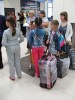 Калужские дети полетели в «Магадан» на отдых