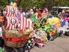 Завтра в Центральном парке Калуги пройдет парад детских колясок