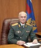 Владимир Путин освободил от должности руководителя УФСКН по Калужской области 