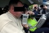 В Калуге водитель, четырежды лишенный прав, вновь попался пьяным за рулем