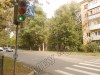 Светофор на улице Глаголева в Калуге стал вызывным