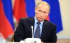 Владимир Путин призвал Анатолия Артамонова  работать «честно и с полной отдачей»