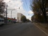 На аварийном пешеходном переходе на улице Московской заработал светофор 