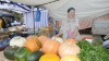 В Калужской области продолжают дешеветь овощи