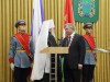 Анатолий Артамонов официально вступил в должность губернатора Калужской области