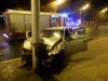 В результате ДТП на улице Кирова пострадали двое