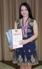 Калужанка стала чемпионкой России по шашкам  