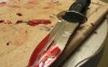 Калужанин зарезал соседа охотничьим ножом
