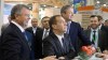 Дмитрий Медведев высоко оценил сельскохозяйственные успехи Калужской области