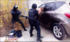 Калужские полицейские задержали преступную группу, занимающуюся мошенничеством в сфере автострахования