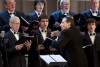 Калужский мужской хор занял первое место в Крыму на фестивале «Родная гавань»