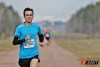 Калужский полицейский одержал  победу в «Международном космическом марафоне» по легкой атлетике