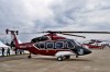 Ученые из Обнинска создали не имеющий аналогов материал для остекления вертолетов