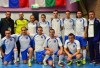 Калужские полицейские заняли 17 место на Чемпионате мира по мини-футболу