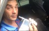 Неравнодушный калужанин отобрал у пьяного водителя ключи от авто