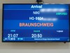 Аэропорт "Калуга" принял первый рейс компании AirBerlin 