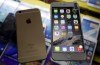 В Калужском магазине мужчина подменил iPhone 6 на китайскую копию