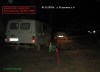 В Калужской области мужчина задавлен насмерть своей машиной