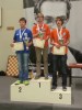 Юный калужанин взял "серебро" на чемпионате мира по шашкам