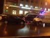 Вчера в Калуге сбили трех пешеходов 