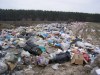 В Калужской области в ходе проверок обнаружено  11  несанкционированных свалок 