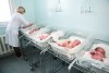 В Калужской области все дети до года будут получать бесплатное питание