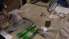 В Калужской области перекрыли семь каналов поставки наркотических средств 