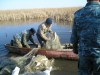 Калужский браконьер оштрафован на 120 тыс рублей 