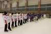 Юные калужские хоккеисты завоевали серебро на межрегиональном турнире «Прорыв»