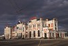 Выход на перрон из здания вокзала «Калуга-1» закрыли «в связи с антитеррористическим режимом»