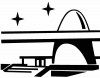 Калужский музей истории космонавтики объявил конкурс на обновление своего логотипа