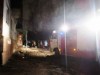 В Калуге при пожаре в общежитии пострадали две женщины