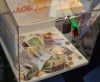 Безработный житель Обнинска украл ящик для пожертвований 
