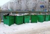 В Калужской области задержан серийный вор мусорных контейнеров 
