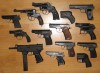 В Калуге более 15 тыс владельцев огнестрельного оружия 
