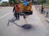 В 2016 году в Калуге будут делать только ямочный ремонт дорог