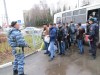 В Обнинске в ходе рейда задержано более 50 нелегальных мигрантов 