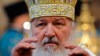 Патриарх Кирилл пожелал иеромонаху Фотию сохранить монашескую скромность