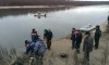 В Калужской области тела трех рыбаков обнаружили на дне озера