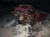 В ДТП под Мосальском погибли два человека