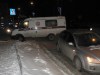 На Салтыкова-Щедрина автомобиль "Форд" сбил пешехода